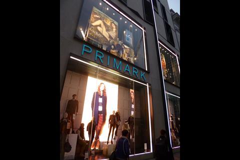 No. 8 – Primark takes value fashion and pulls off the trick of making it feel not only acceptable, but desirable.